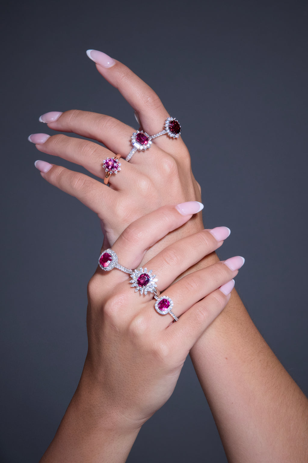 Rose Cerise