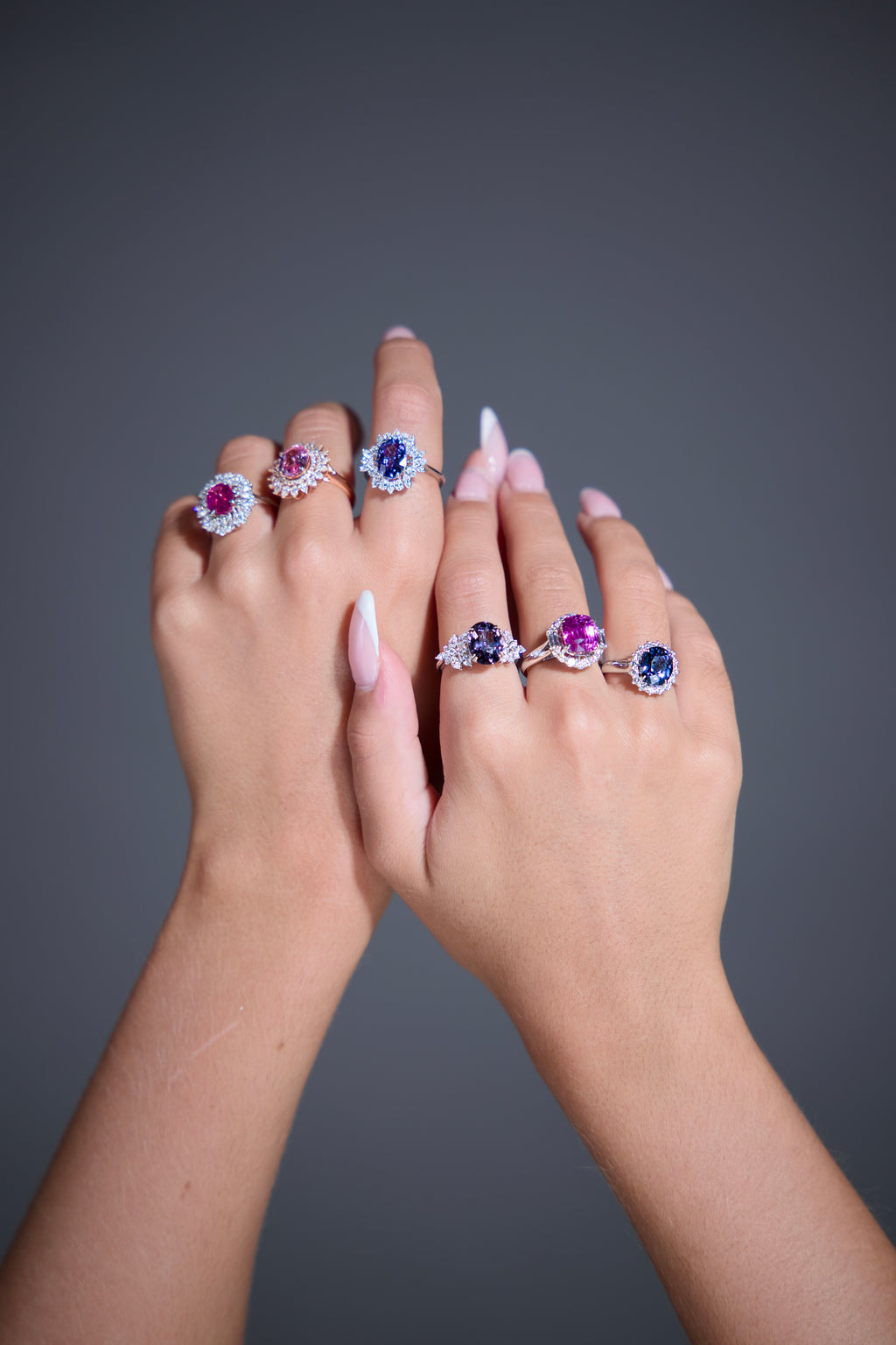 Marine Ring