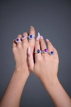 Marine Ring