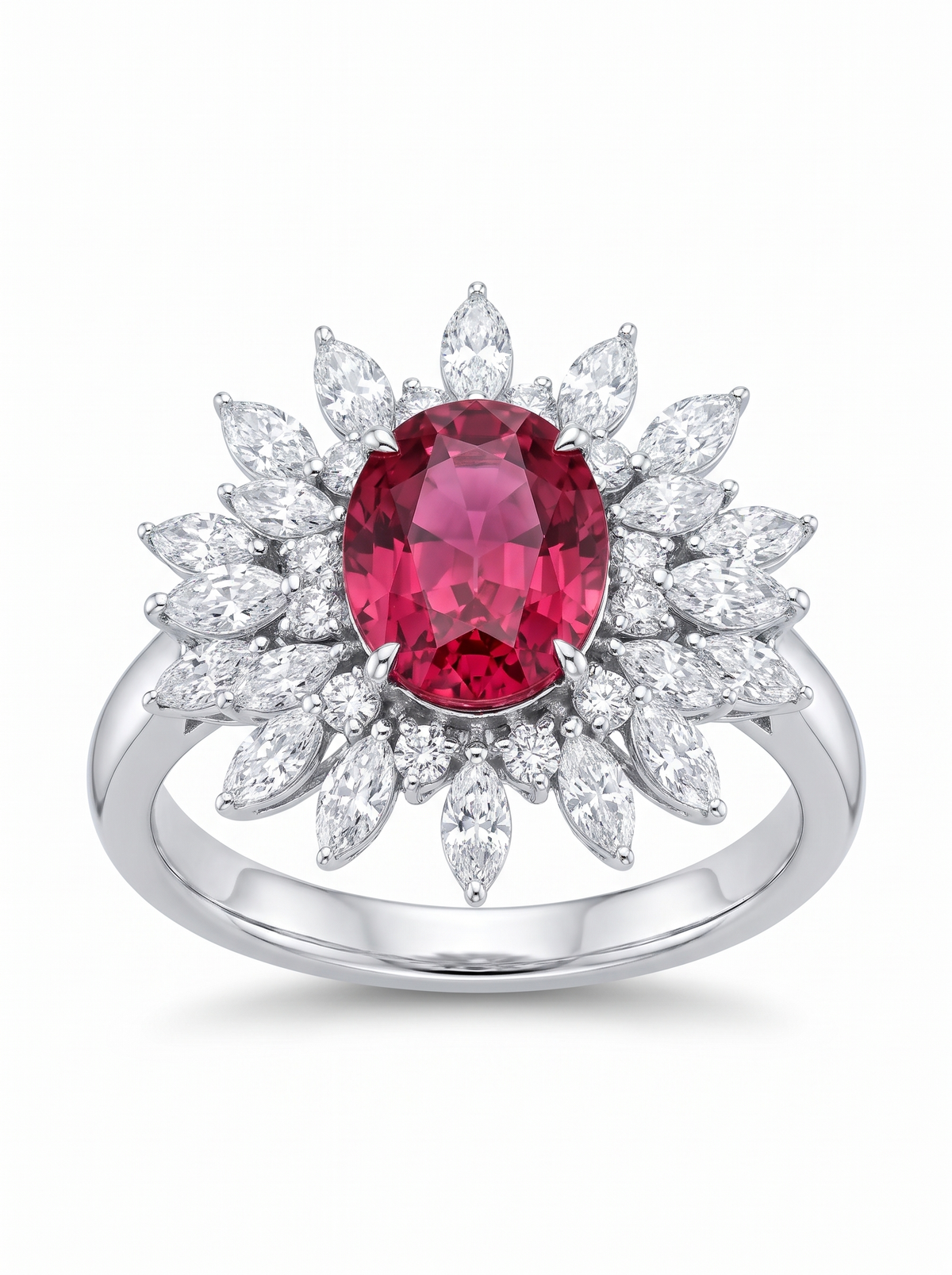 Rouge Corolle