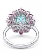 Paraiba Bloom