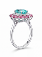 Paraiba Bloom