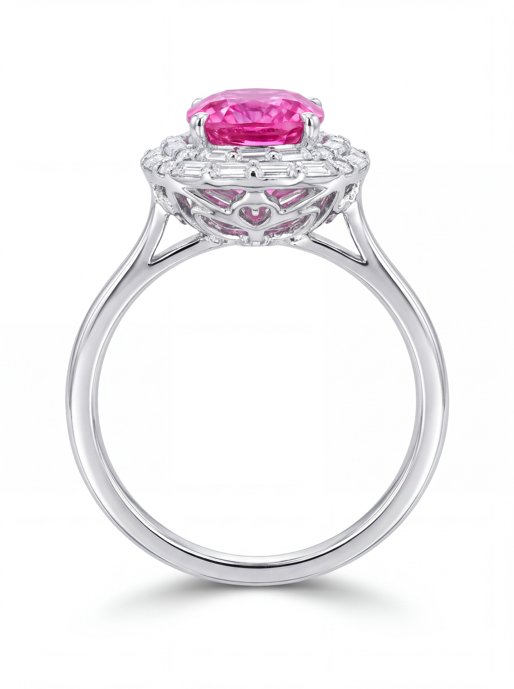 Rose Éclat