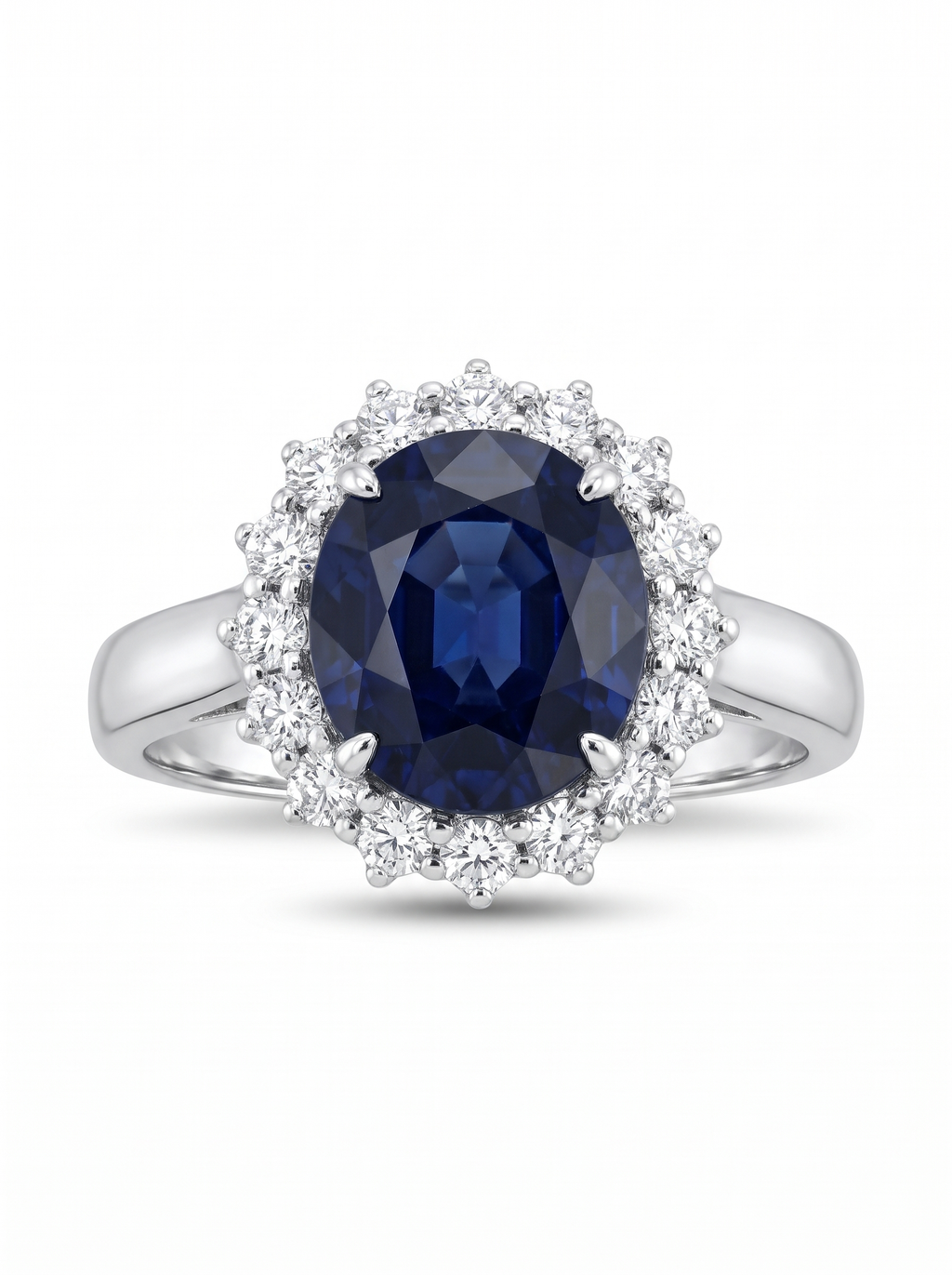 Marine Ring