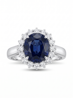 Marine Ring
