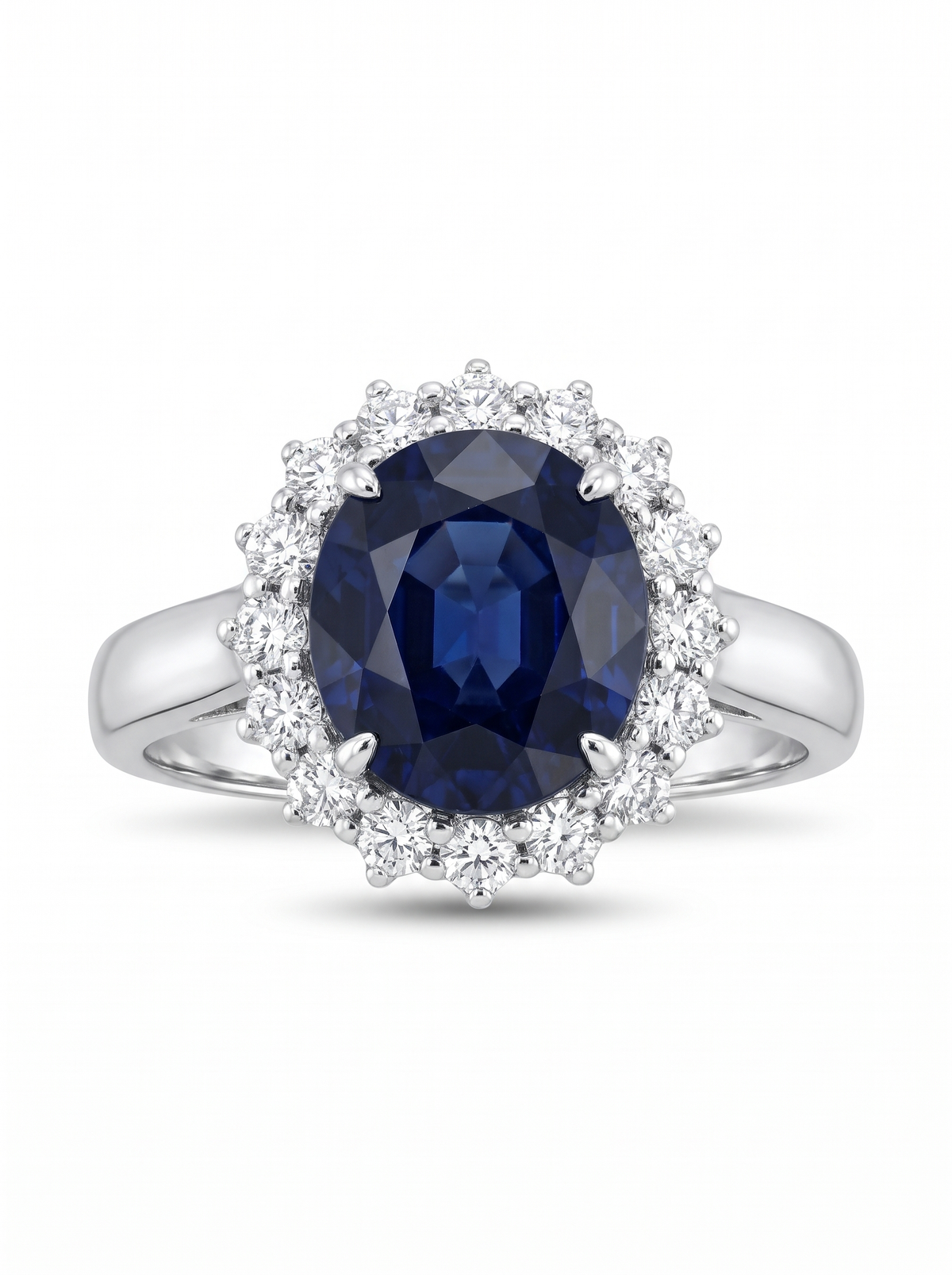 Marine Ring