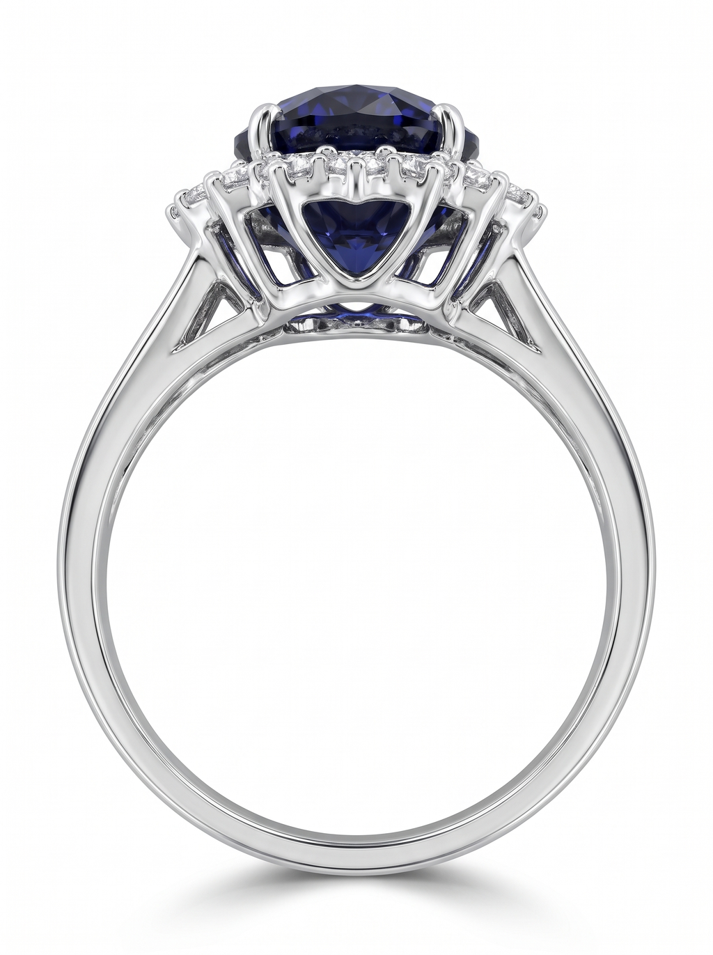 Marine Ring