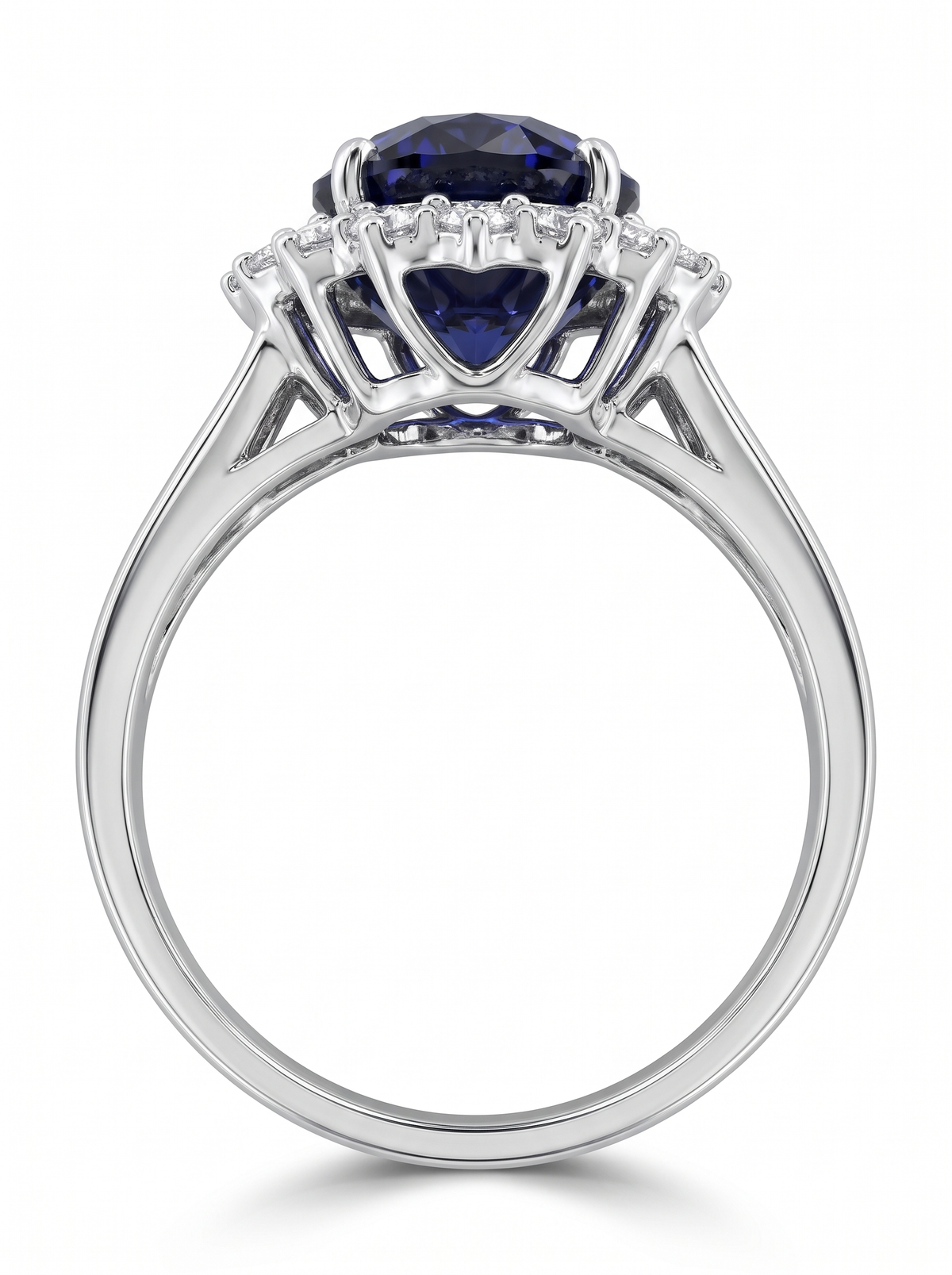 Marine Ring