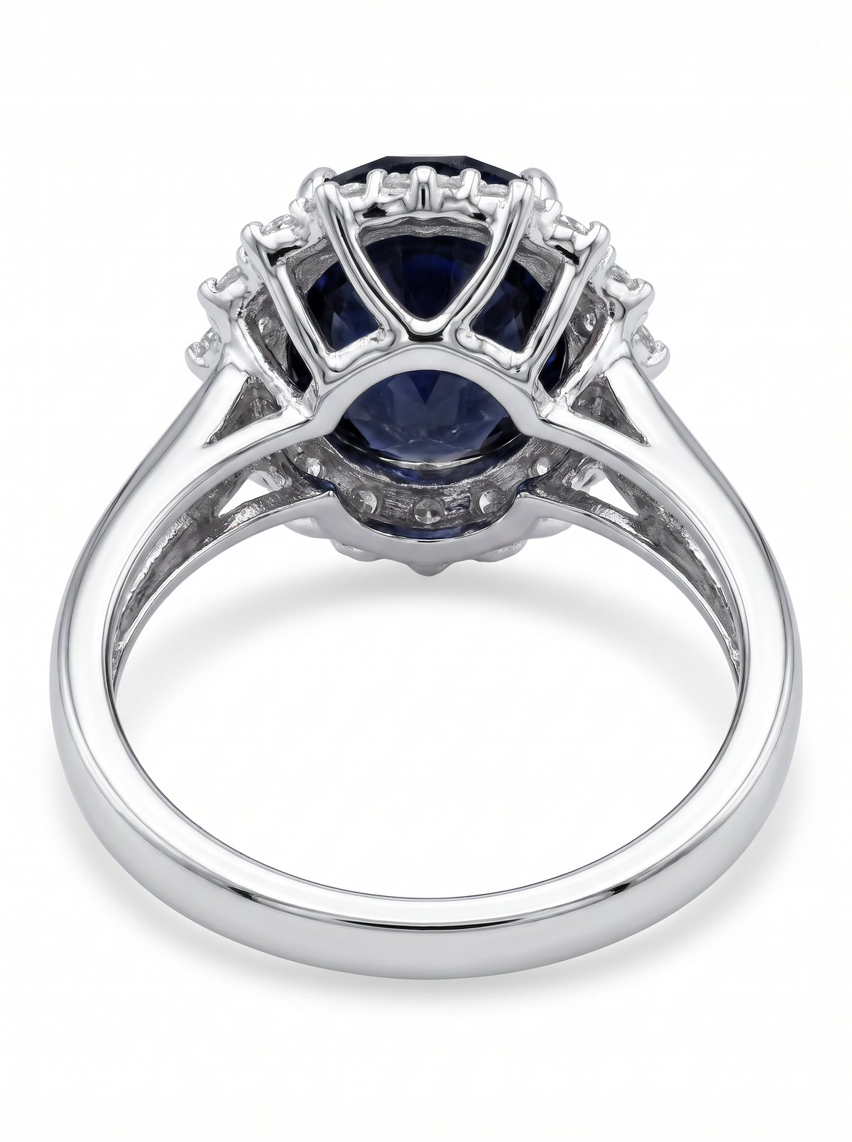 Marine Ring