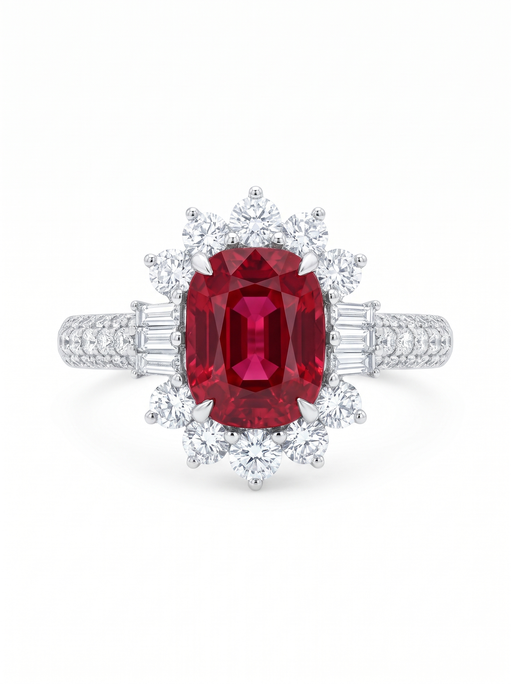 Rose Cerise