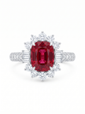 Rose Cerise