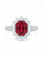 Rose Cerise