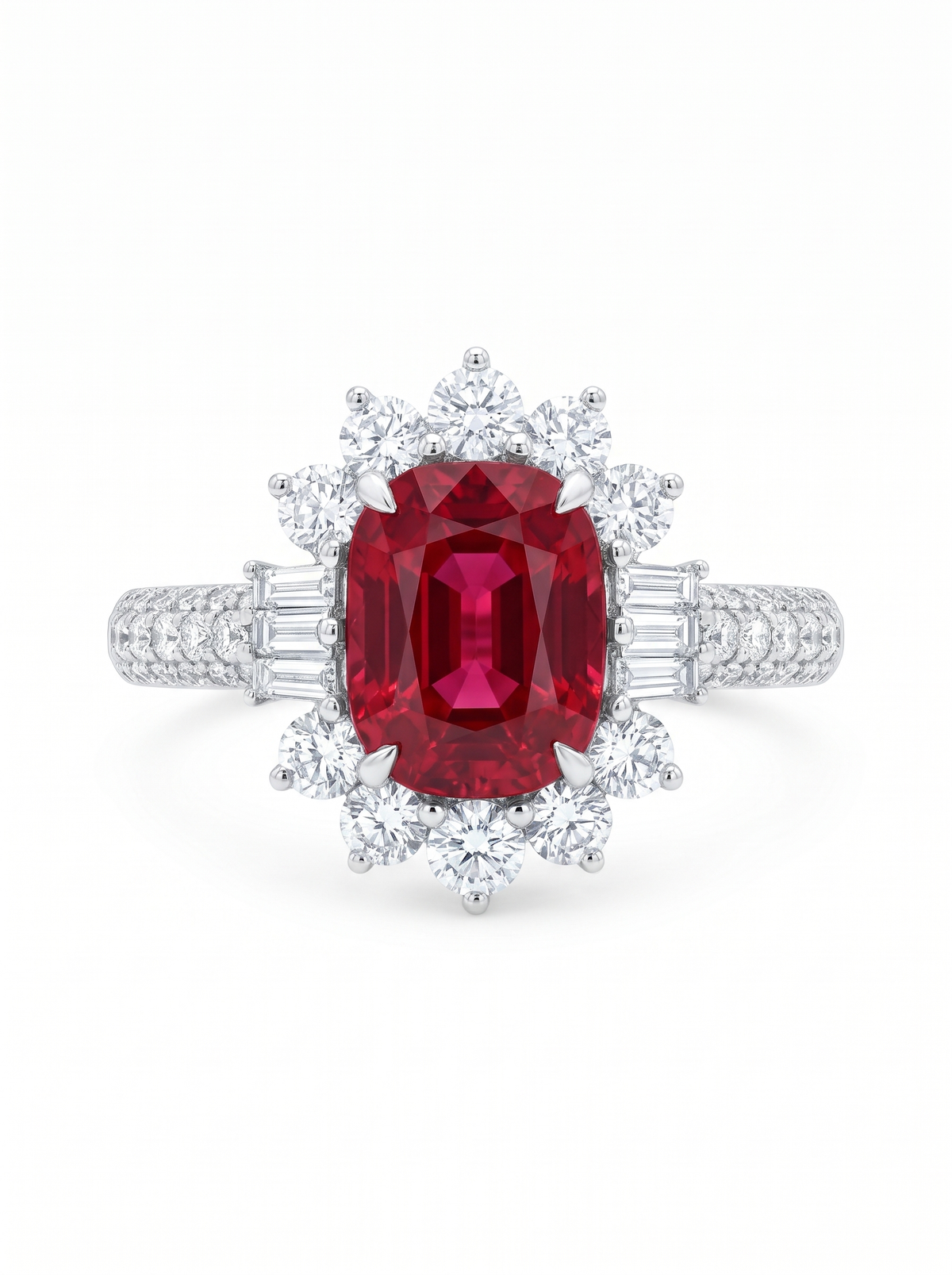 Rose Cerise
