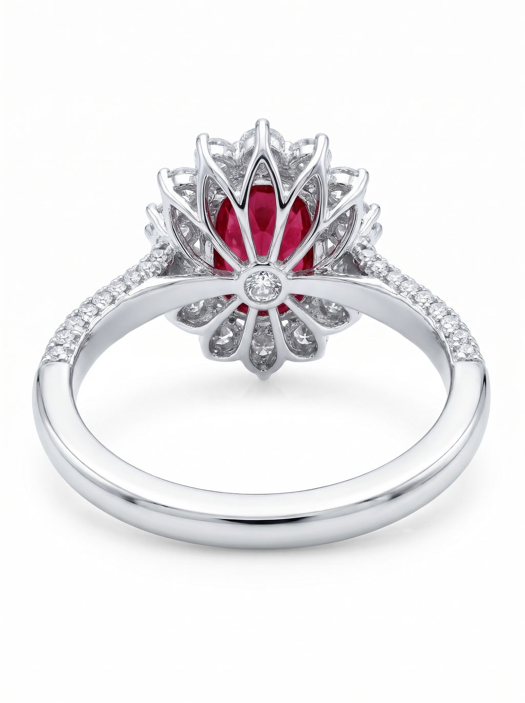 Rose Cerise