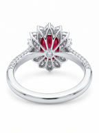 Rose Cerise