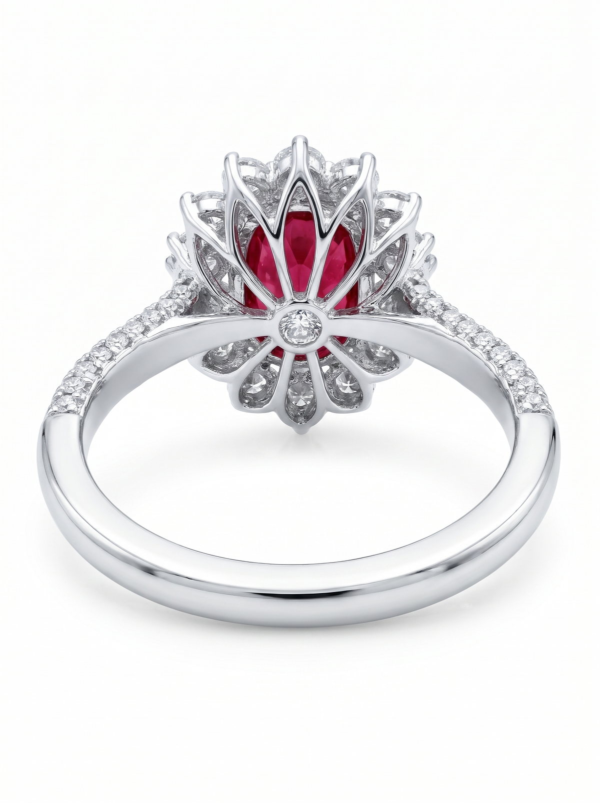 Rose Cerise