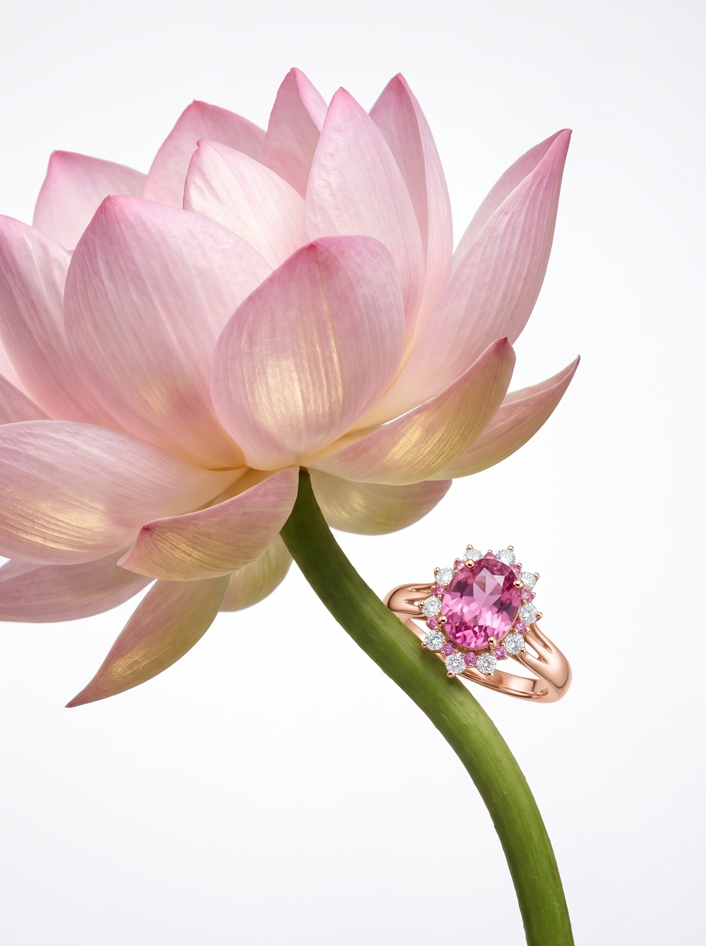Rose Lotus