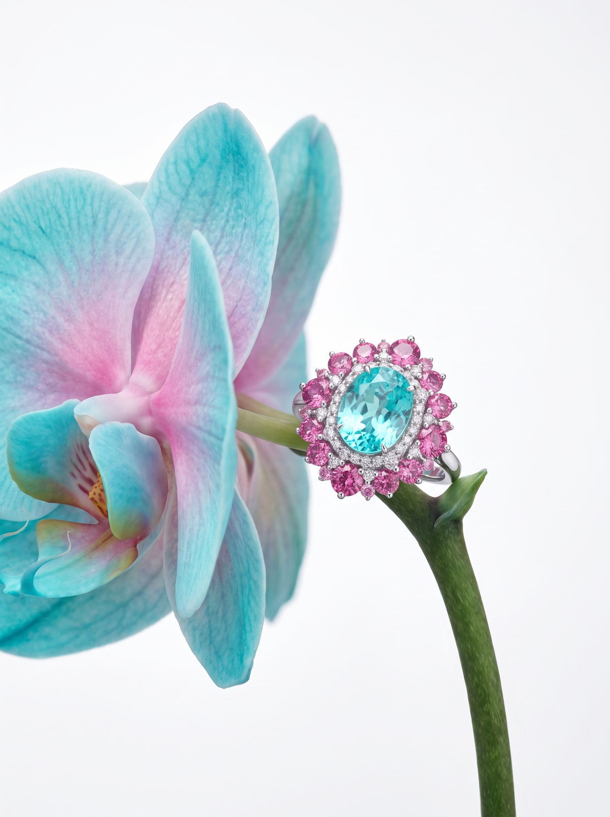 Paraiba Bloom